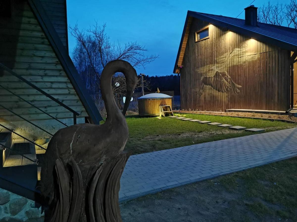 Holiday home Na Zakrecie - Loft Bledowo (Nowy Dwor Mazowiecki)
