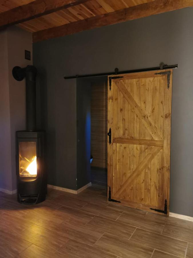 Na Zakrecie - Loft Bledowo (Nowy Dwor Mazowiecki)