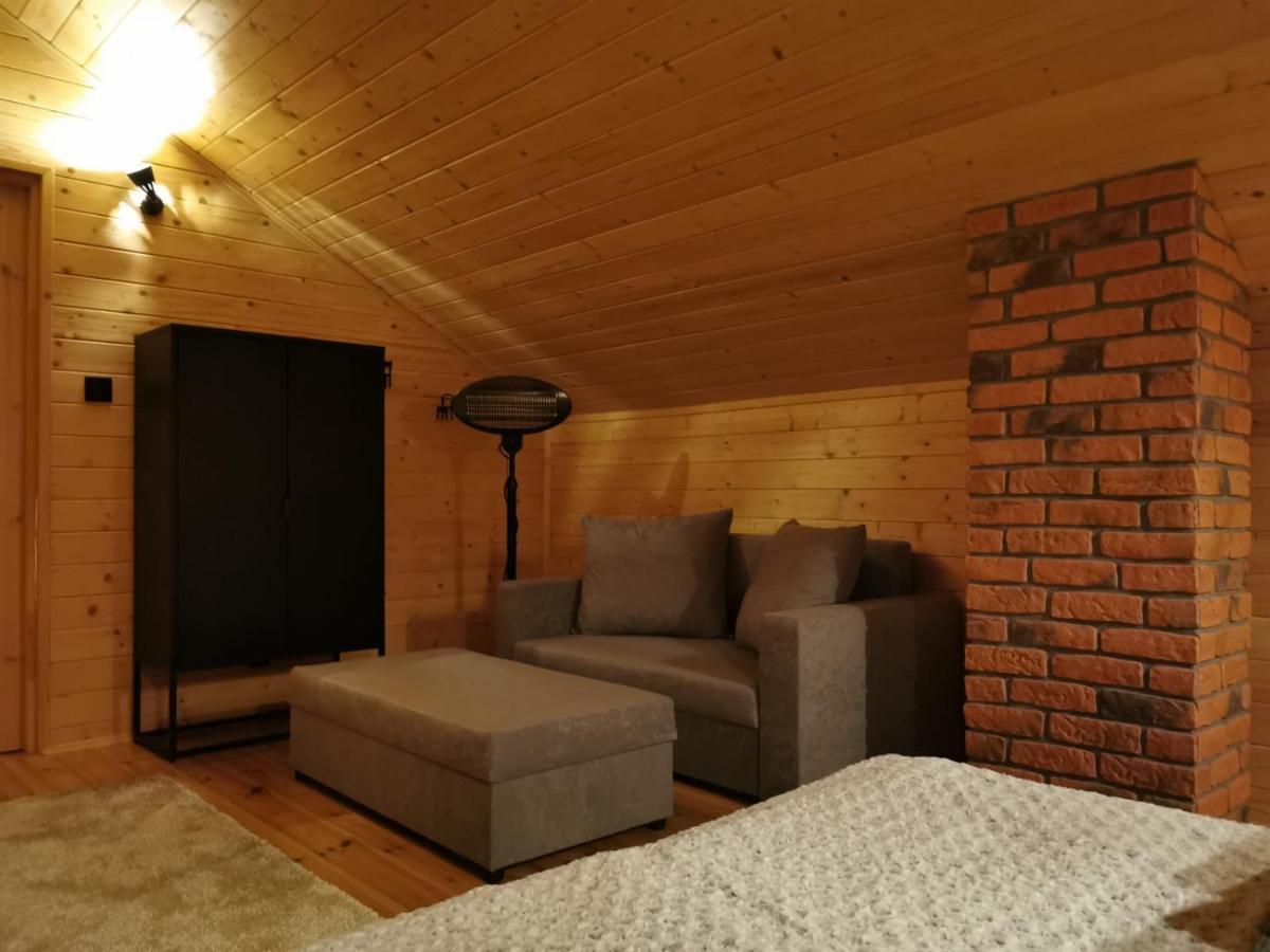 Na Zakrecie - Loft Holiday home *
