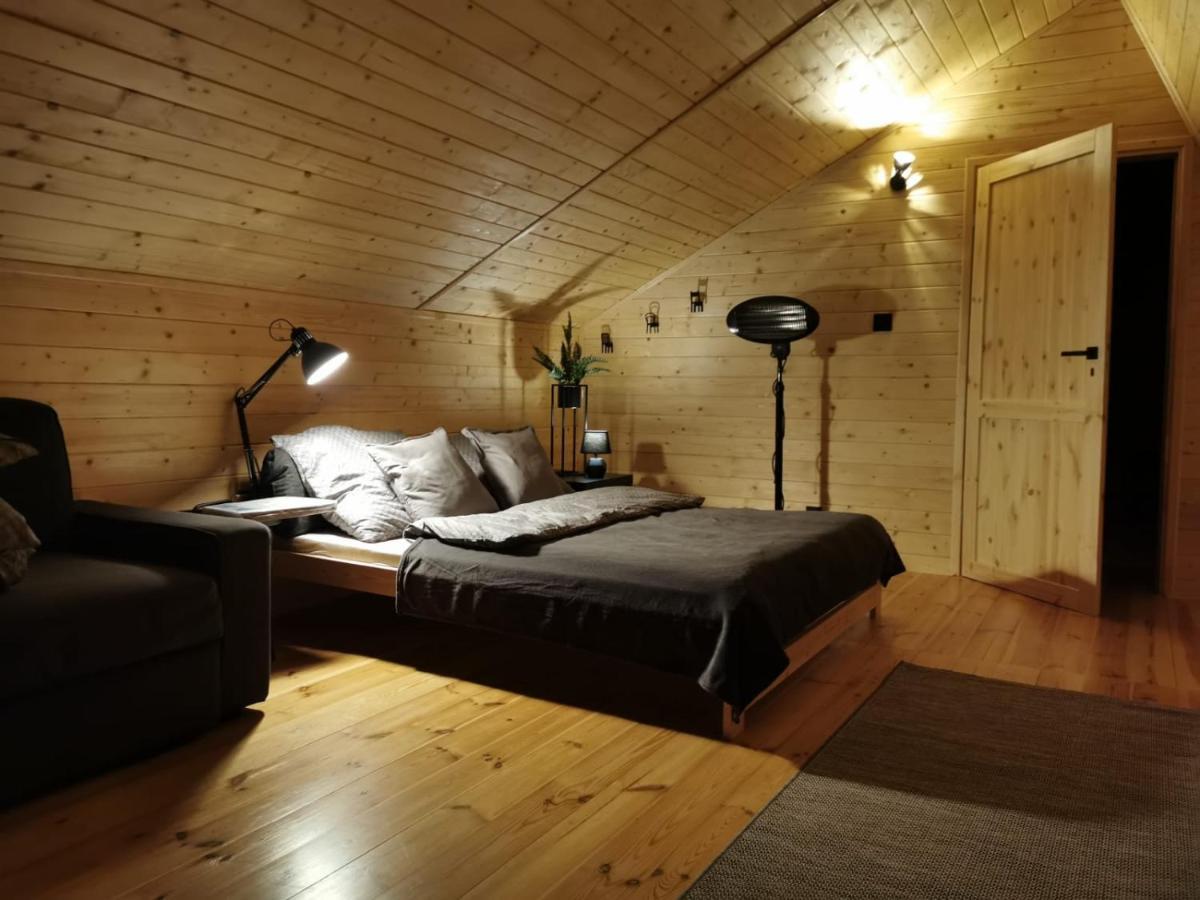 Na Zakrecie - Loft * Bledowo (Nowy Dwor Mazowiecki)