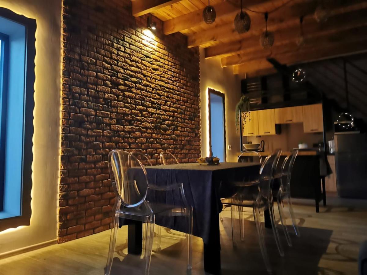 Holiday home Na Zakrecie - Loft *