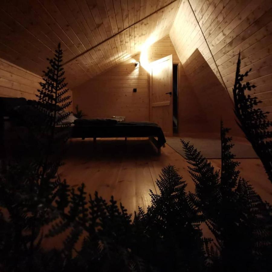 Holiday home Na Zakrecie - Loft