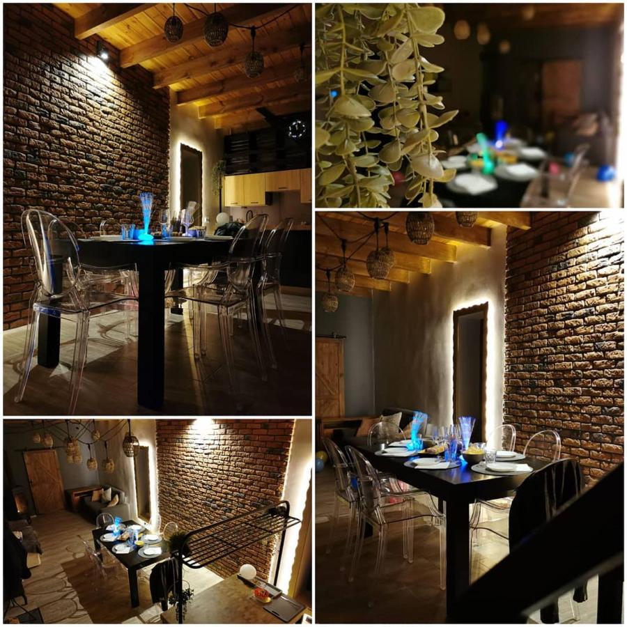 Holiday home Na Zakrecie - Loft Bledowo (Nowy Dwor Mazowiecki)