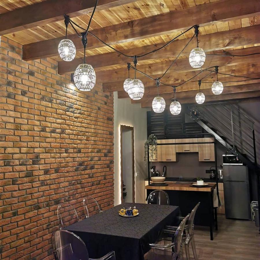 Na Zakrecie - Loft Holiday home