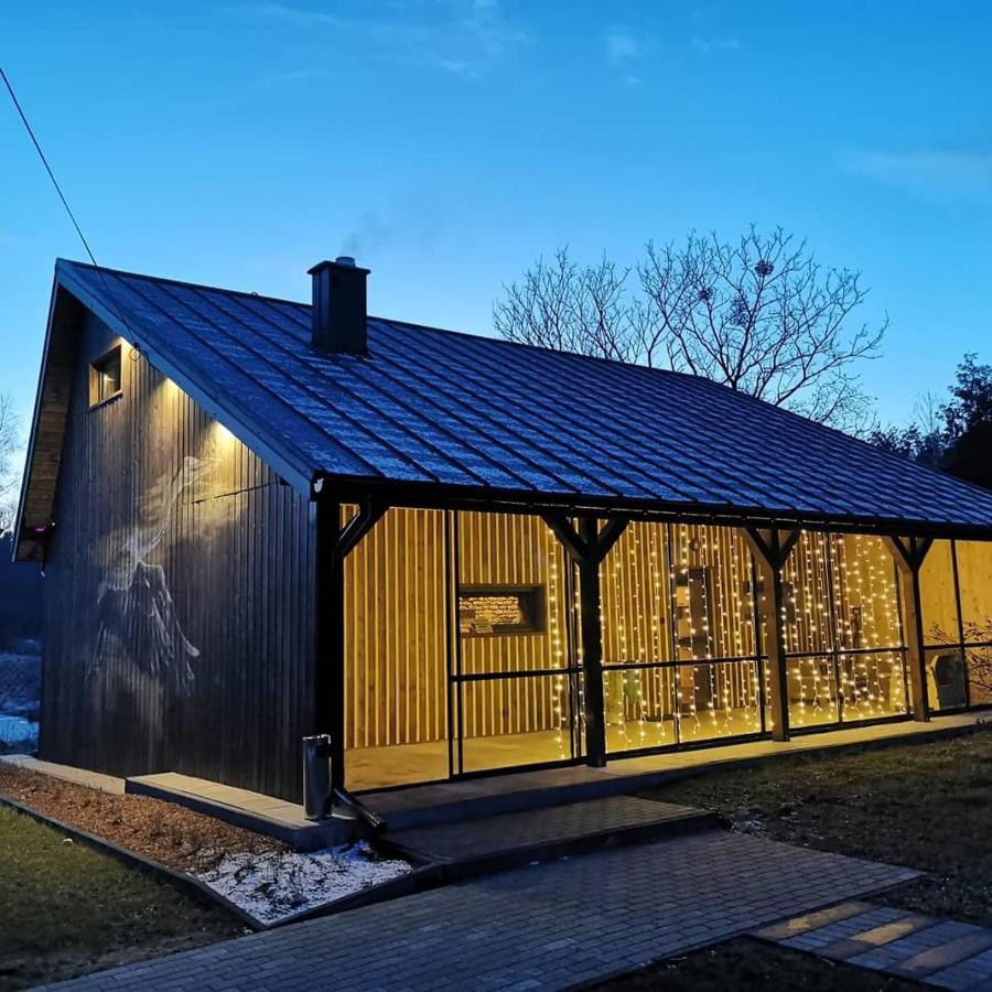 Na Zakrecie - Loft * Bledowo (Nowy Dwor Mazowiecki)