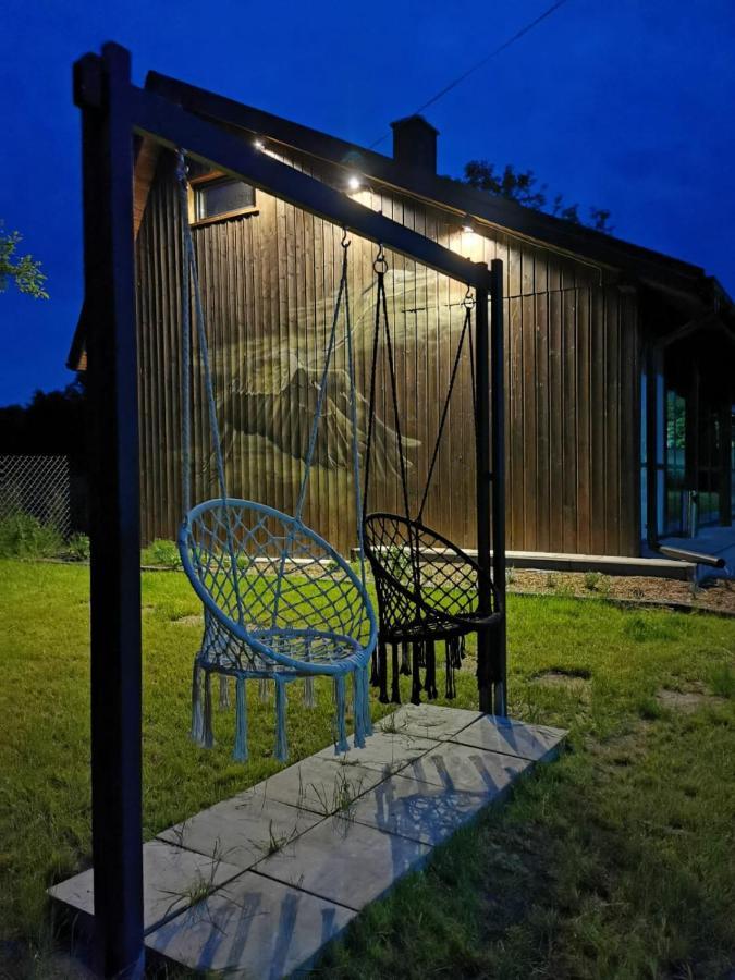 Holiday home Na Zakrecie - Loft *
