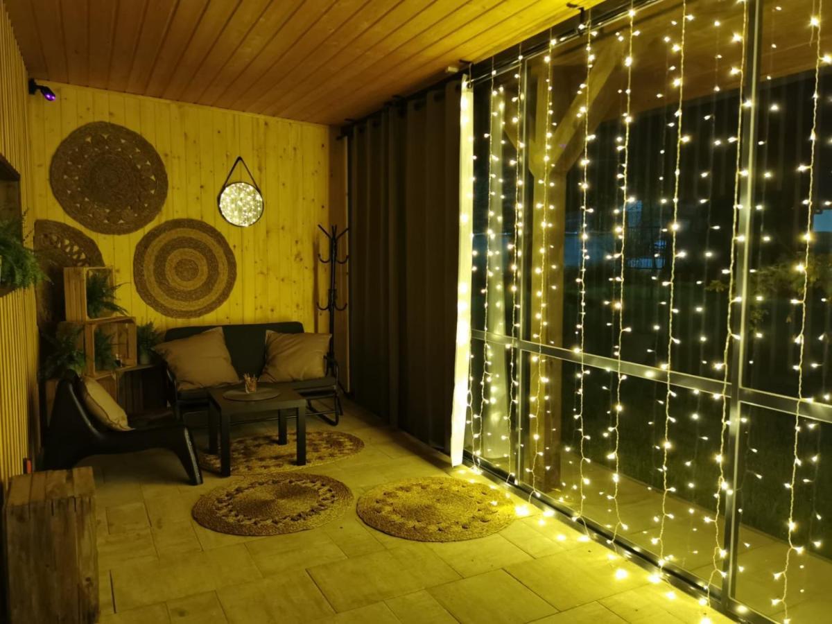 Na Zakrecie - Loft Holiday home