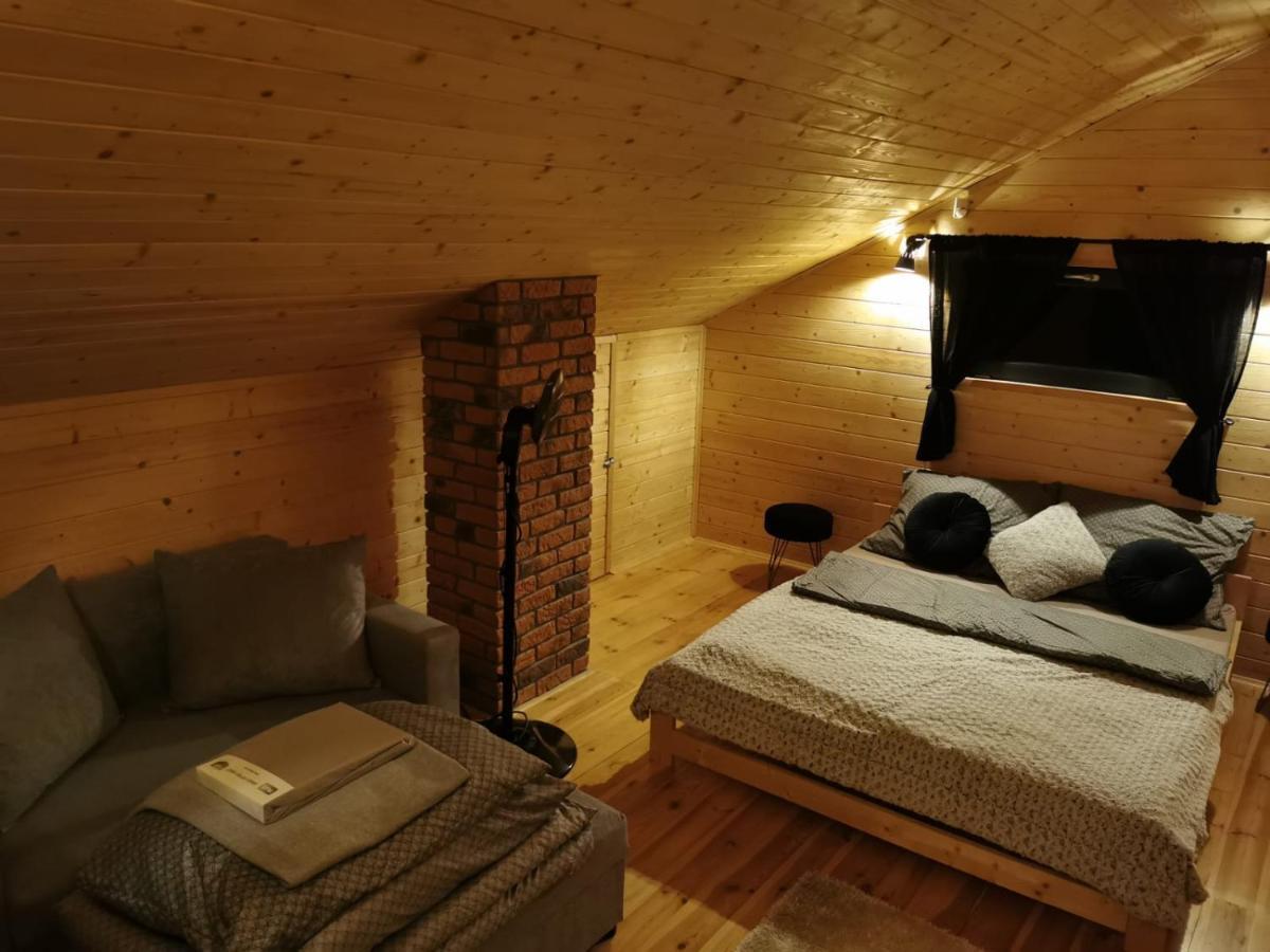 Na Zakrecie - Loft Holiday home *